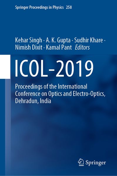 Produktbild: ICOL-2019