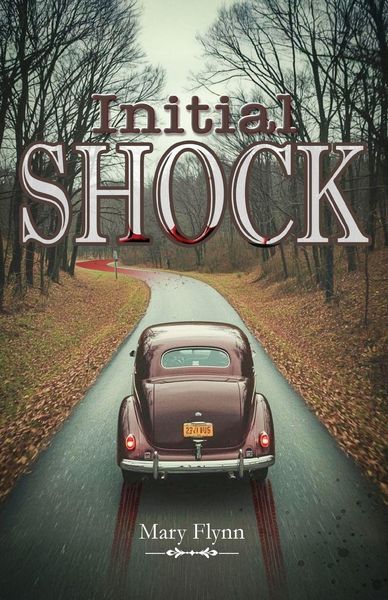 Produktbild: Initial SHOCK