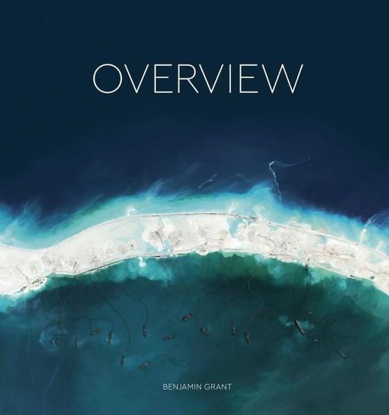 Produktbild: Overview: A New Perspective of Earth