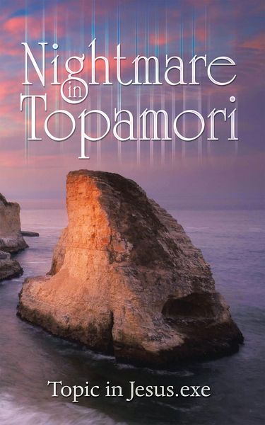 Produktbild: Nightmare in Topamori