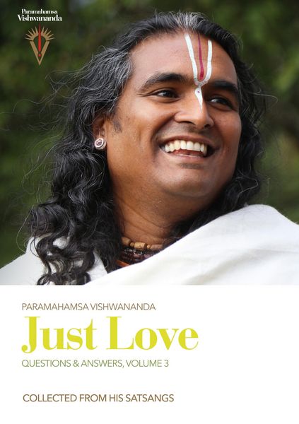 Produktbild: Just Love: Questions & Answers, Volume 3