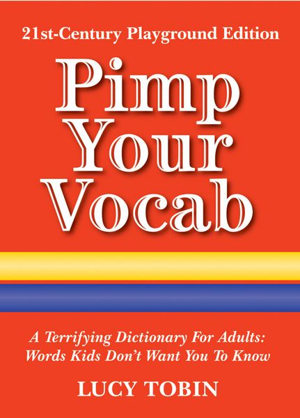 Produktbild: Tobin, L: Pimp Your Vocab!