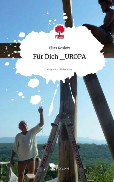 Produktbild: F&uuml;r Dich _UROPA. Life is a Story - story.one