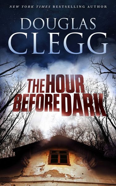 Produktbild: Hour Before Dark