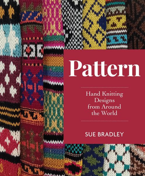 Produktbild: Pattern