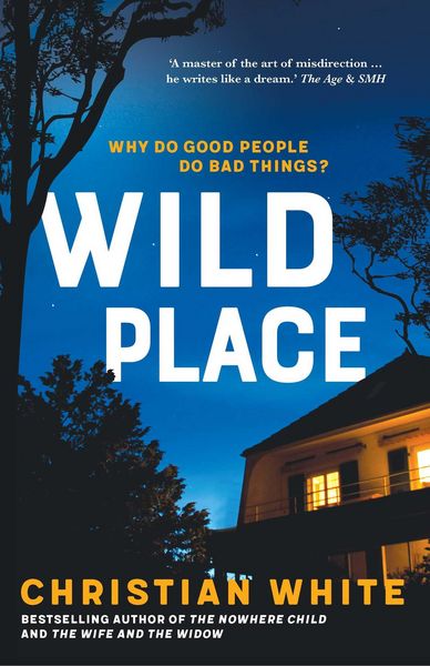 Produktbild: Wild Place