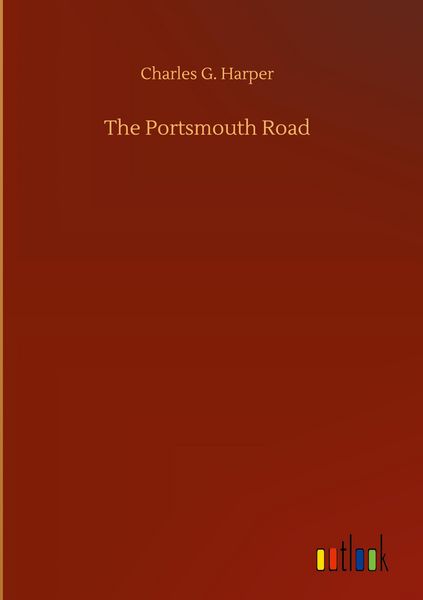 Produktbild: The Portsmouth Road