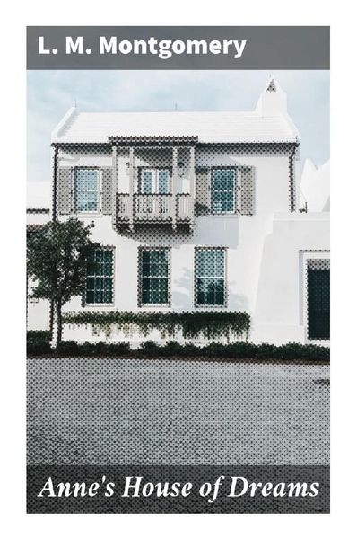 Produktbild: Anne's House of Dreams