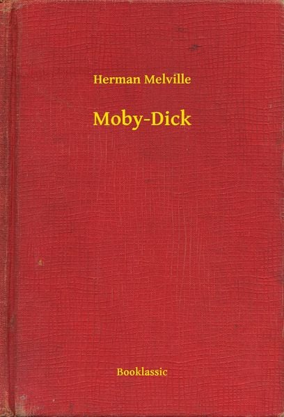 Produktbild: Moby-Dick