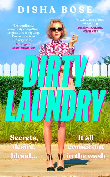 Produktbild: Bose, D: Dirty Laundry