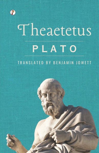 Produktbild: Theaetetus