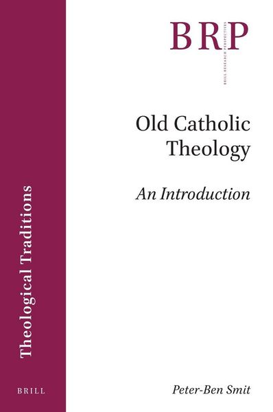 Produktbild: Old Catholic Theology