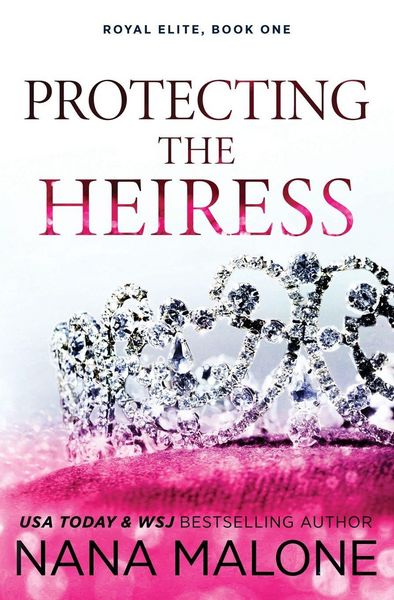 Produktbild: Protecting the Heiress