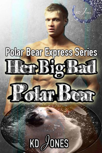 Produktbild: Her Big Bad Polar Bear