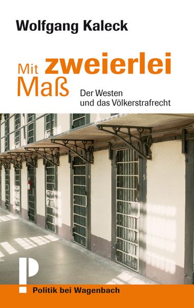 Produktbild: Mit zweierlei Ma&szlig;