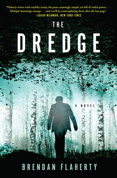Produktbild: The Dredge