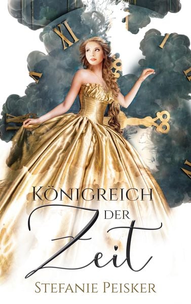 Produktbild: K&ouml;nigreich der Zeit