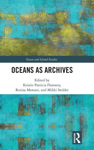 Produktbild: Oceans as Archives