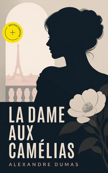 Produktbild: La dame aux cam&eacute;lias (Annot&eacute;)