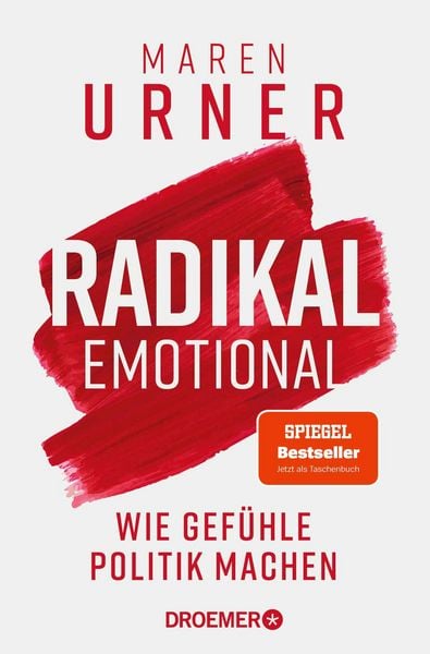 Produktbild: Radikal emotional