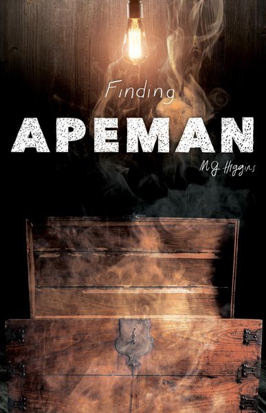 Produktbild: Finding Apeman