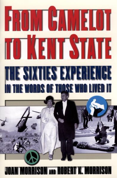 Produktbild: From Camelot to Kent State