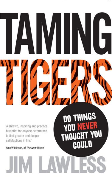 Produktbild: Taming Tigers