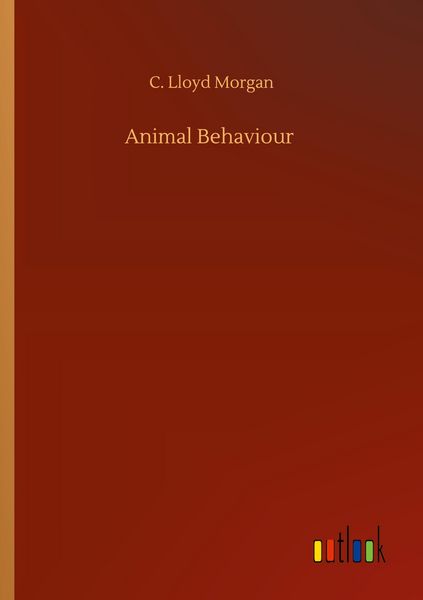 Produktbild: Animal Behaviour