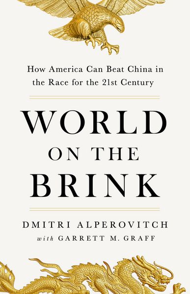 Produktbild: World on the Brink