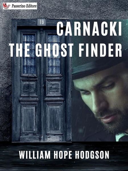 Produktbild: Carnacki, The Ghost Finder