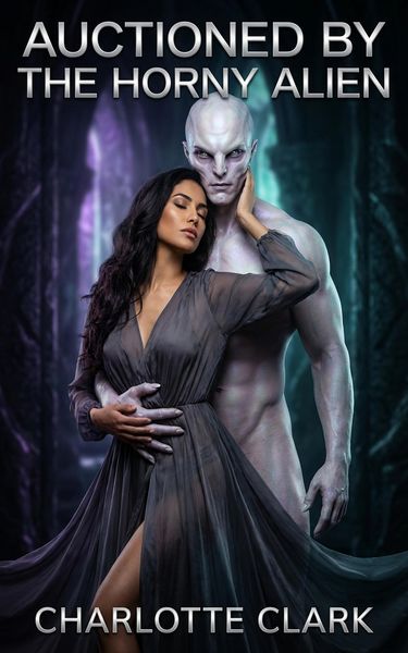 Produktbild: Auctioned By The Horny Alien