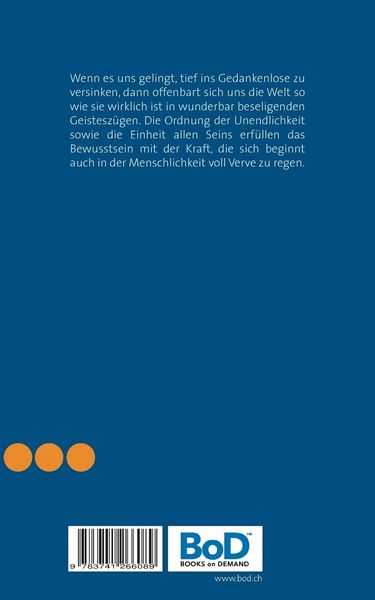 Produktbild: Bist du Zeuge deiner Wachheit