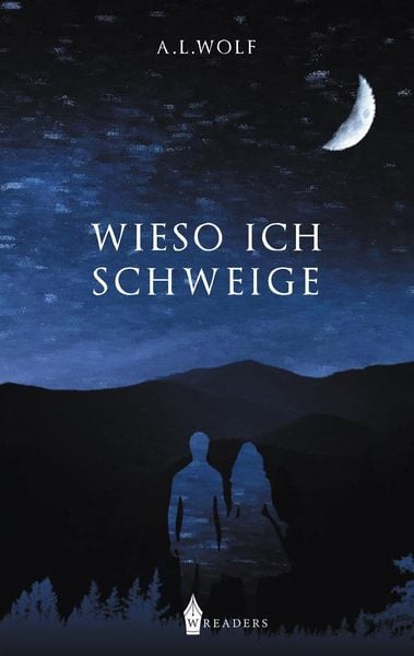 Produktbild: Wieso ich schweige