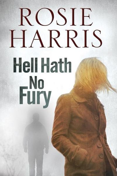 Produktbild: Harris, R: Hell Hath No Fury