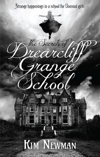 Produktbild: The Secrets of Drearcliff Grange School