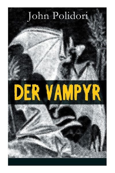 Produktbild: Der Vampyr