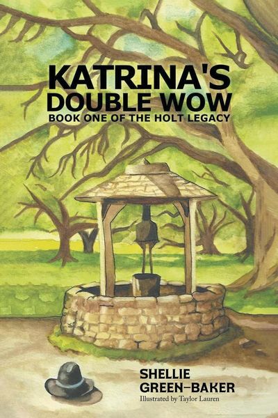 Produktbild: Katrina's Double Wow, Book One of the Holt Legacy