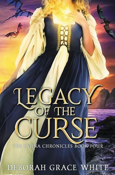 Produktbild: Legacy of the Curse