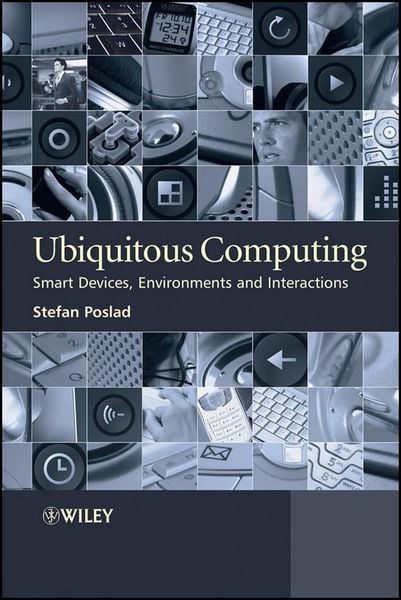 Produktbild: Ubiquitous Computing