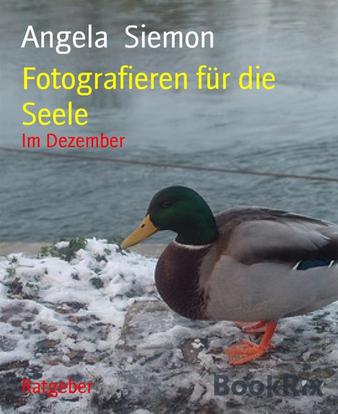 Produktbild: Fotografieren f&uuml;r die Seele