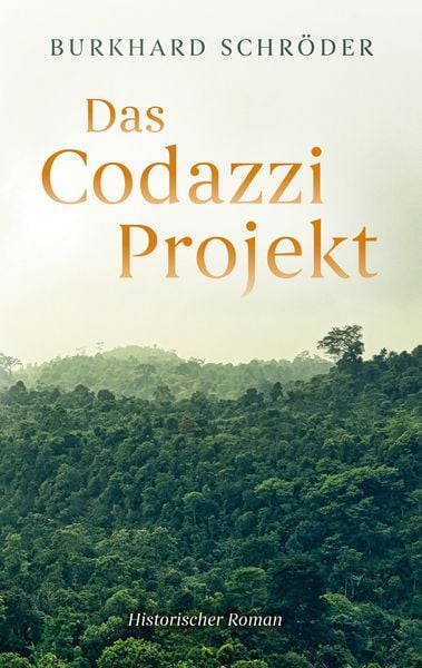 Produktbild: Das Codazzi Projekt
