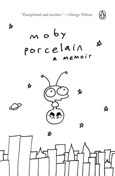 Produktbild: Porcelain