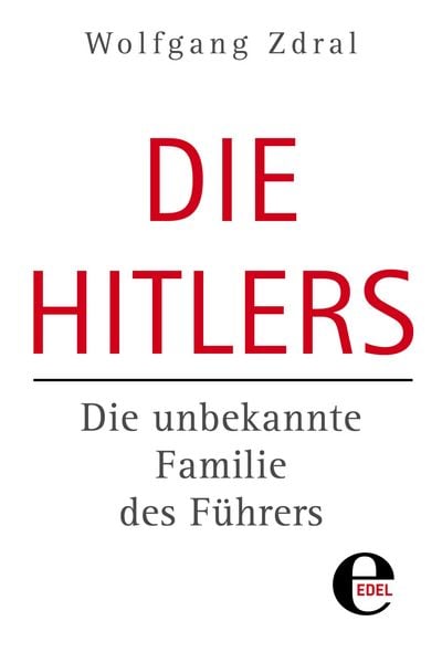 Produktbild: Die Hitlers