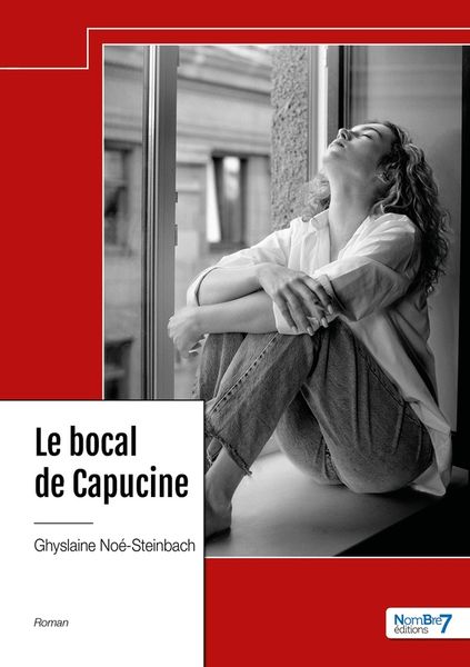 Produktbild: Le bocal de capucine