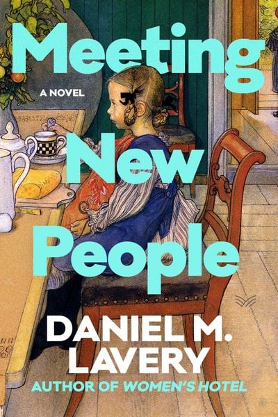 Produktbild: Meeting New People