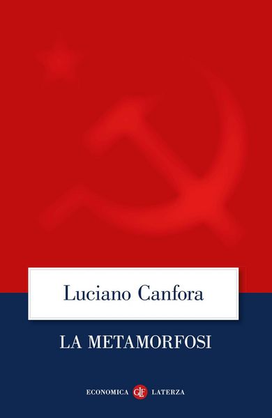 Produktbild: La metamorfosi
