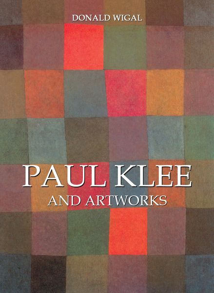 Produktbild: Paul Klee and artworks