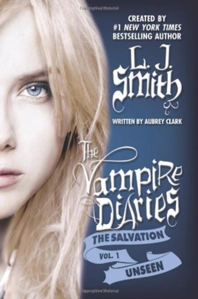 Produktbild: The Salvation: Unseen