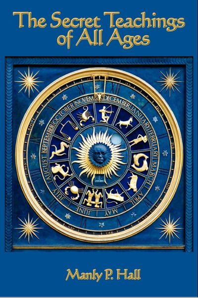 Produktbild: The Secret Teachings of All Ages