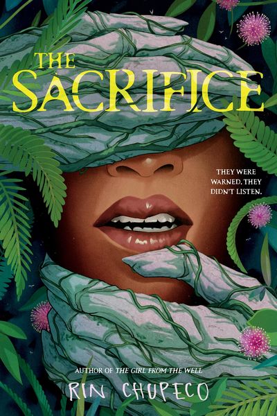 Produktbild: Sacrifice